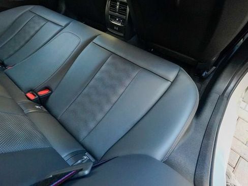 Used 2025 BMW M3 Competition image 97