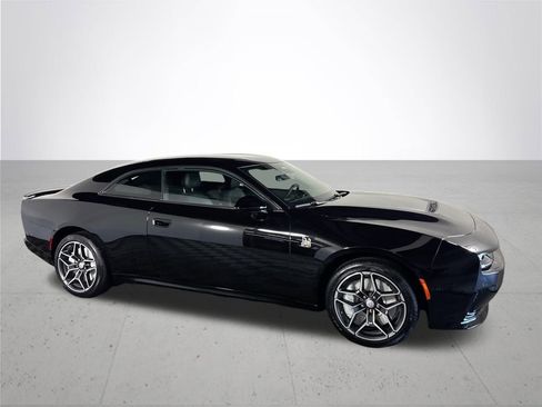 New 2026 Dodge Charger R/T Scat Pack image 4