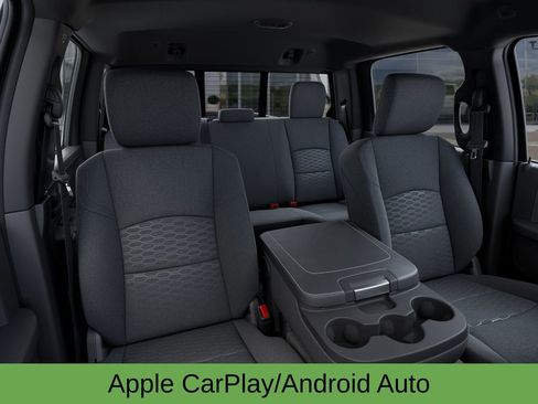 New 2026 RAM 3500 Tradesman image 18