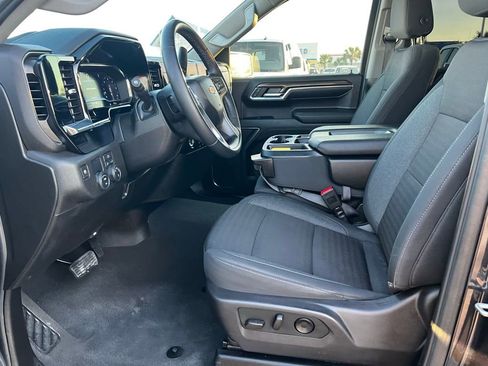 Used 2024 Chevrolet Silverado 1500 LT w/ Protection Package image 25