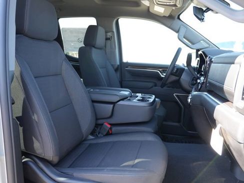 New 2026 GMC Sierra 1500 Elevation AWD/4WD image 10