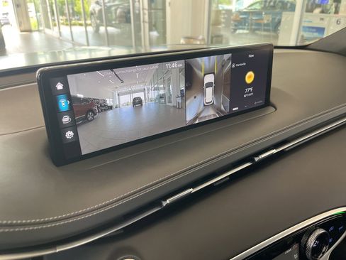 Used 2023 Genesis GV70 2.5T w/ Sport Prestige Package AWD/4WD image 25