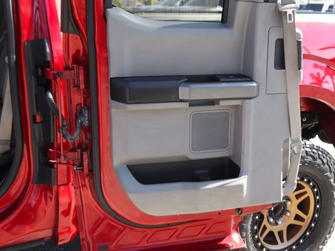 Used 2019 Ford F150 XLT RWD image 19