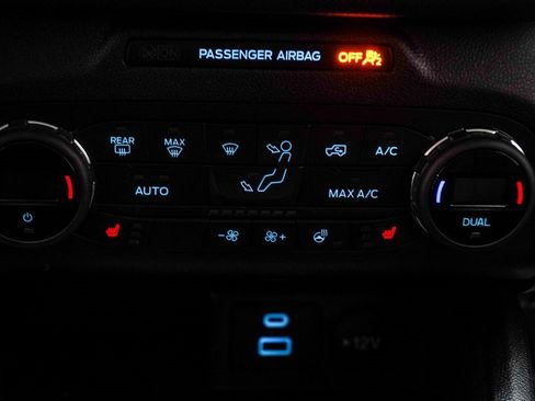 Used 2021 Ford Bronco Sport Outer Banks image 19