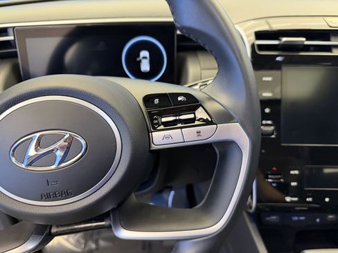 Used 2023 Hyundai Tucson SEL w/ Convenience Package FWD image 16