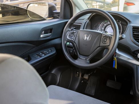 Used 2016 Honda CR-V LX image 27