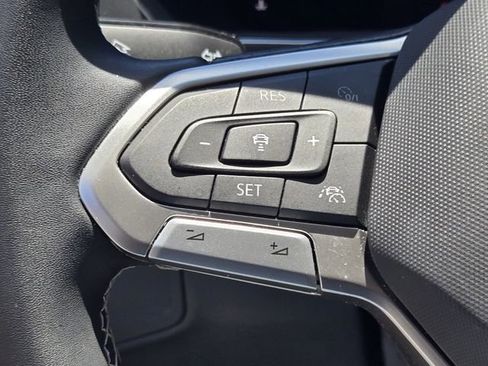 Used 2023 Volkswagen Tiguan S w/ Driver Assistance Package FWD image 25