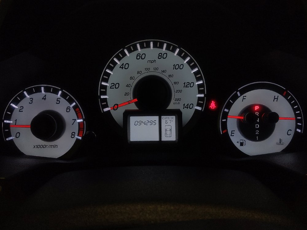 Used 2014 Honda Pilot EX-L image 23