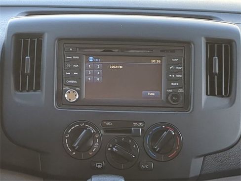 Used 2014 Nissan NV200 SV w/ Technology Package image 18