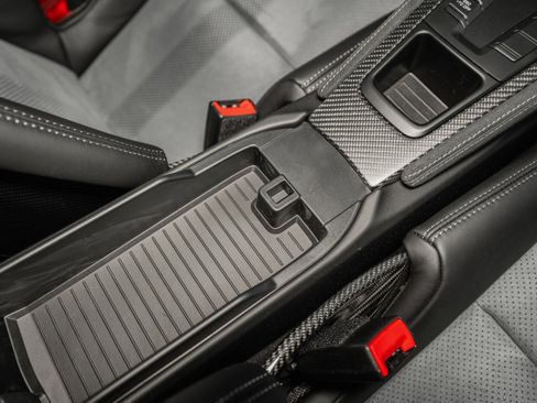 Used 2024 Porsche 718 Cayman GT4 RS image 41