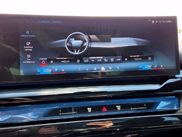 Used 2024 BMW i5 M60 w/ Executive Package AWD/4WD image 57