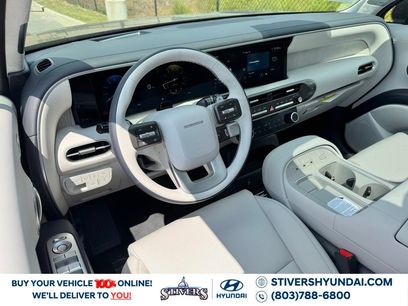 New 2026 Hyundai Palisade Calligraphy