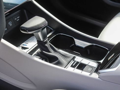 Certified 2026 Hyundai Tucson SEL FWD image 26