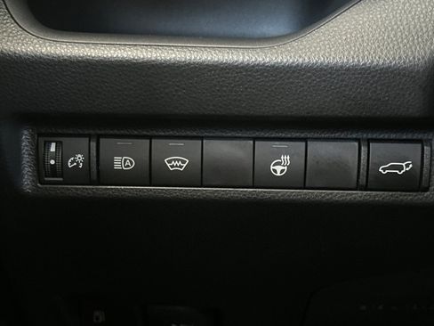 Certified 2025 Toyota RAV4 SE w/ Weather & Moonroof Package image 32