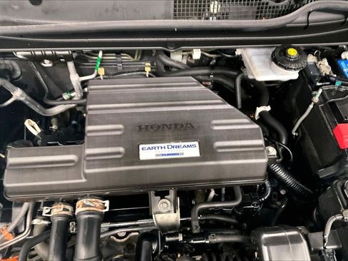 Used 2020 Honda CR-V EX image 35