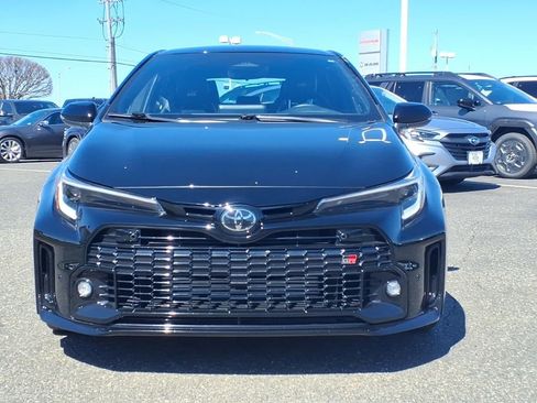 Used 2024 Toyota Corolla GR image 2
