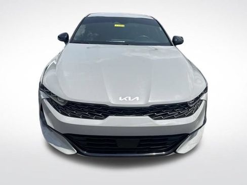 Used 2024 Kia K5 GT-Line w/ GT-Line Premium Package AWD/4WD image 6