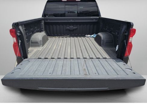 Used 2021 Chevrolet Silverado 1500 LT Trail Boss w/ Convenience Package II AWD/4WD image 27