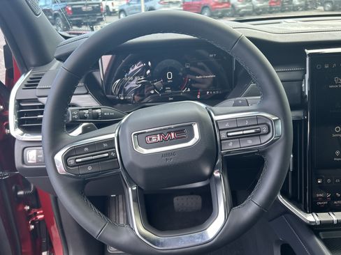 New 2026 GMC Acadia Elevation w/ Black Edition FWD image 35