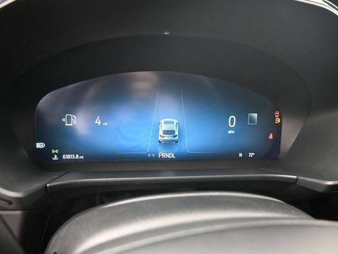 Certified 2023 Ford Escape ST-Line Elite AWD/4WD image 7