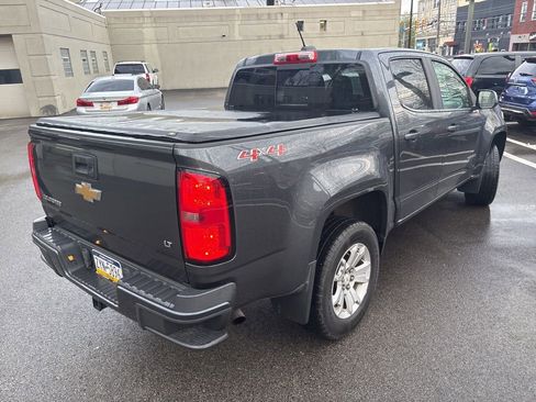 Used 2016 Chevrolet Colorado LT w/ LT Convenience Package image 4