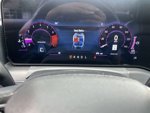 New 2025 Ford Mustang Premium image 14