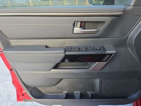 Used 2025 Toyota Tundra Limited image 15