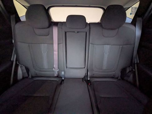 New 2026 Hyundai Tucson SEL image 12