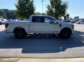 Certified 2025 Ford F150 Lariat w/ Equipment Group 501A Mid AWD/4WD video 2