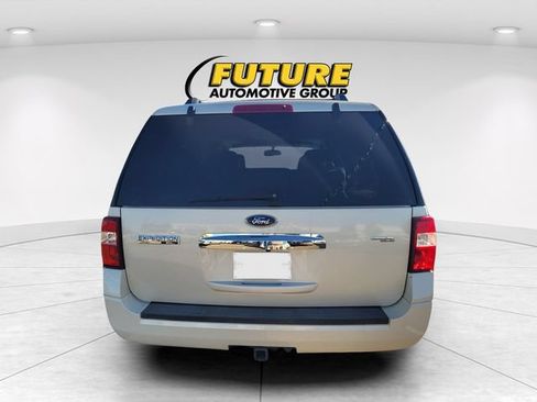 Used 2008 Ford Expedition EL Limited RWD image 4