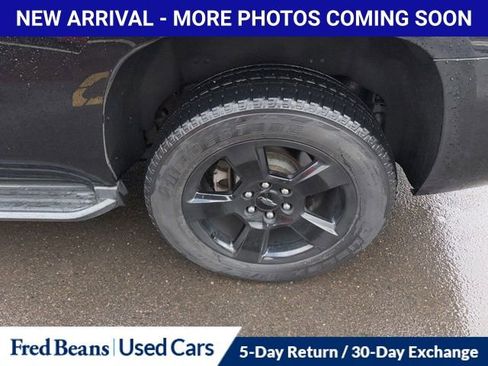 Used 2018 Chevrolet Tahoe LT image 6