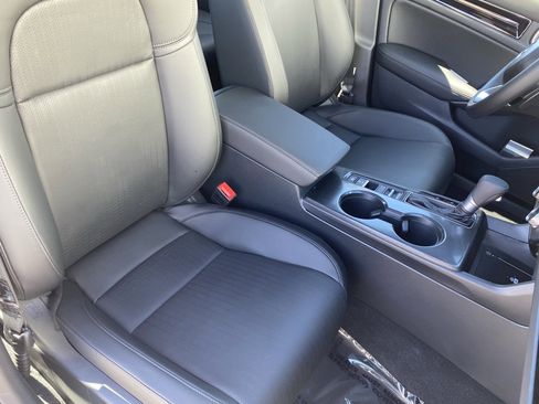 Used 2026 Honda Civic Sport Touring image 9