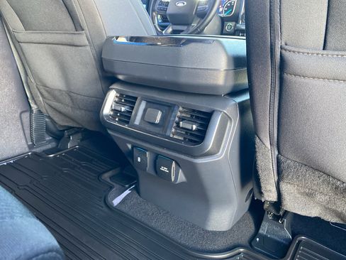 Used 2023 Ford F150 XLT w/ Equipment Group 302A High AWD/4WD image 16