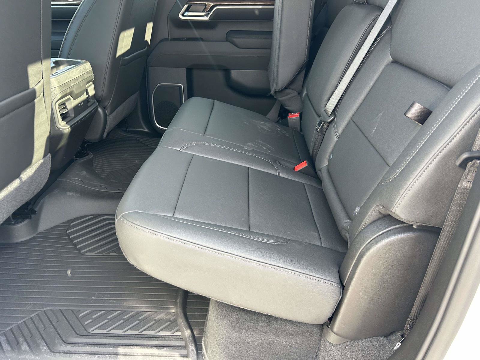 New 2026 Chevrolet Silverado 1500 RST w/ RST All Star Premium Package AWD/4WD image 14