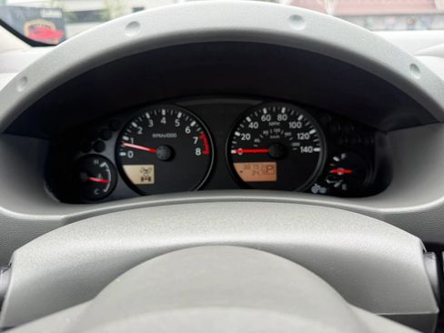Used 2021 Nissan Frontier SV w/ SV Utility Package AWD/4WD image 23