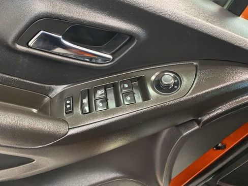 Used 2015 Chevrolet Trax LTZ image 27