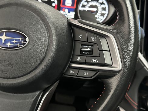 Used 2019 Subaru Forester Sport AWD/4WD image 28