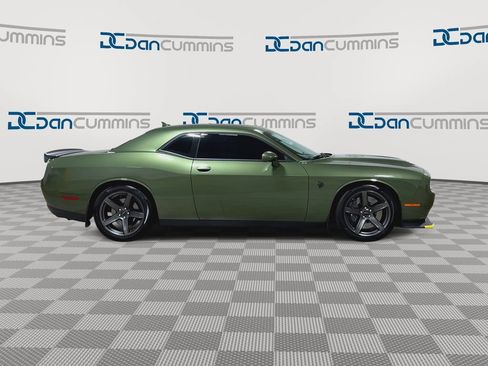 Used 2023 Dodge Challenger SRT Hellcat Redeye w/ Quick Order Package 27M RWD image 9