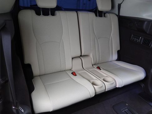 Used 2019 Lexus RX 350L FWD image 20