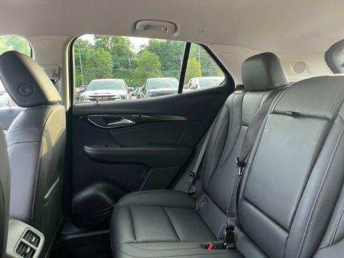 Used 2024 Buick Envision Preferred AWD/4WD image 19