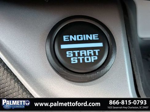 Used 2023 Ford Bronco Sport Big Bend w/ Convenience Package AWD/4WD image 29