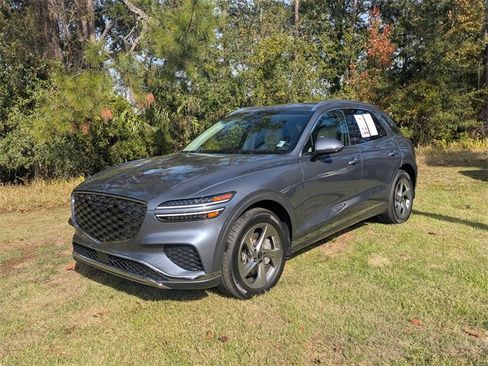 Used 2026 Genesis GV70 2.5T Select image 8