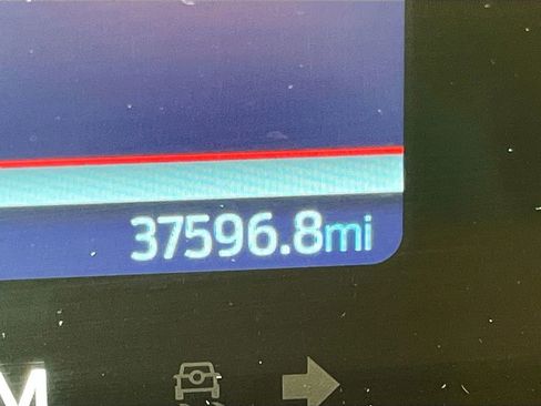 Used 2022 Ford Bronco Outer Banks image 12