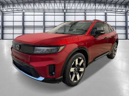 New 2026 Honda Prologue Elite image 1