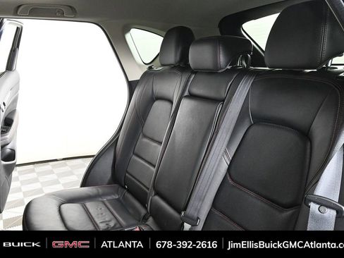 Used 2025 MAZDA CX-5 Carbon Edition image 21