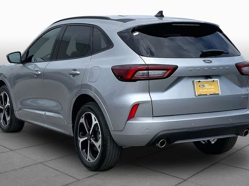 Certified 2023 Ford Escape ST-Line Elite AWD/4WD image 12
