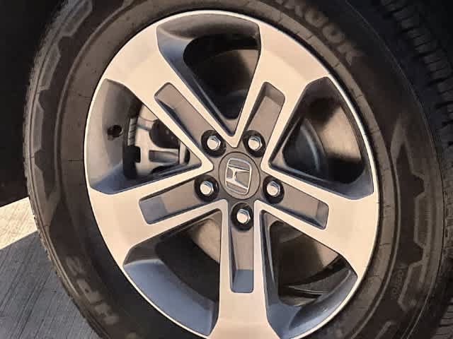 Used 2026 Honda Pilot EX-L image 9