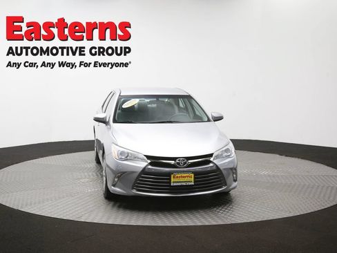 Used 2015 Toyota Camry LE FWD image 50
