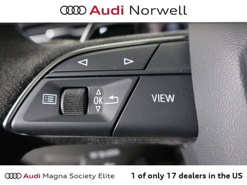 New 2026 Audi RS Q8 performance AWD/4WD image 31