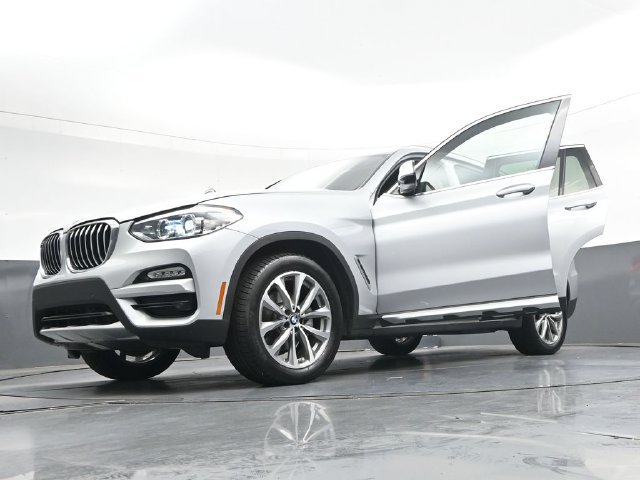 Used 2019 BMW X3 sDrive30i w/ Premium Package RWD image 45